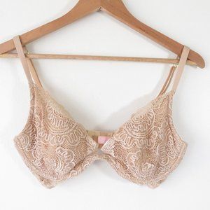 Victoria's Secret Very Sexy Push-Up Bra